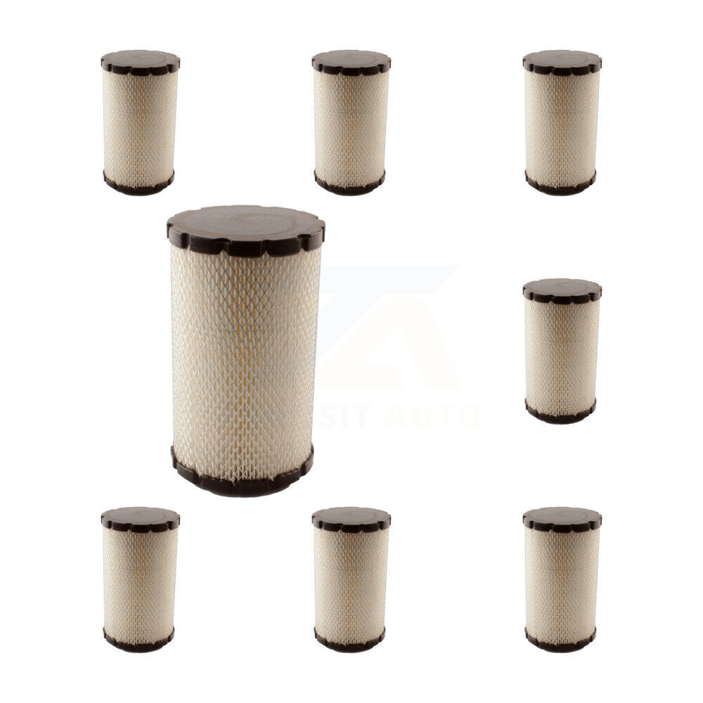 Air Filter Kit-K57-102783 - Kit.bestparts.ca