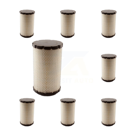 Air Filter Kit-K57-102783 - Kit.bestparts.ca