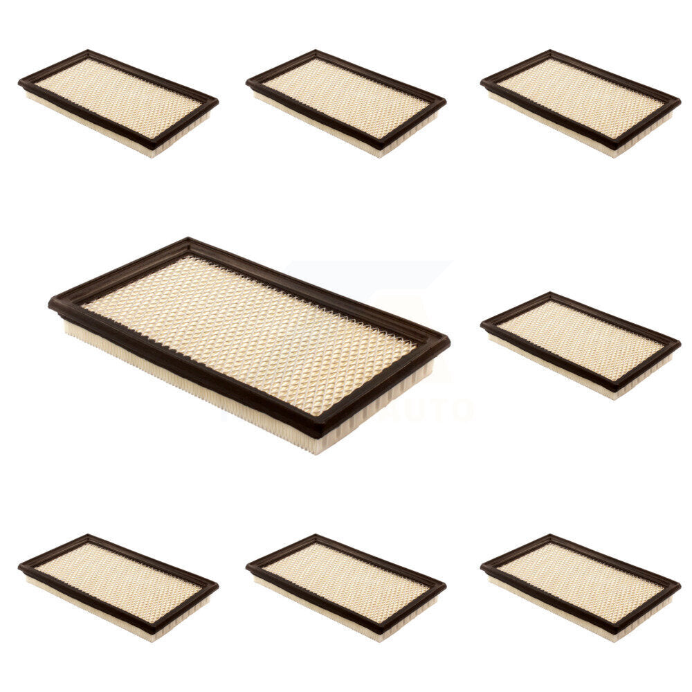 Air Filter Kit-K57-102787 - Kit.bestparts.ca