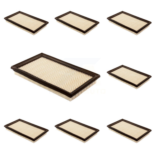 Air Filter Kit-K57-102787 - Kit.bestparts.ca