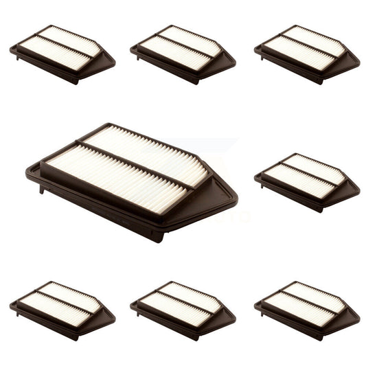 Air Filter Kit-K57-102789 - Kit.bestparts.ca