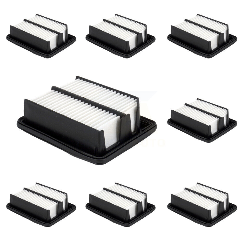 Air Filter Kit-K57-102791 - Kit.bestparts.ca Kit.bestparts.ca