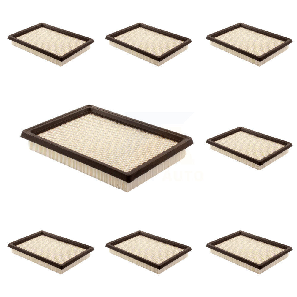 Air Filter Kit-K57-102796 - Kit.bestparts.ca