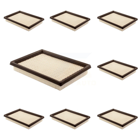 Air Filter Kit-K57-102796 - Kit.bestparts.ca