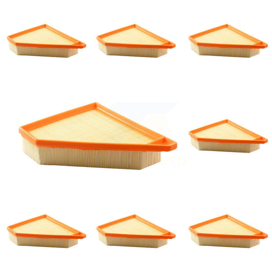 Air Filter Kit-K57-102797 - Kit.bestparts.ca