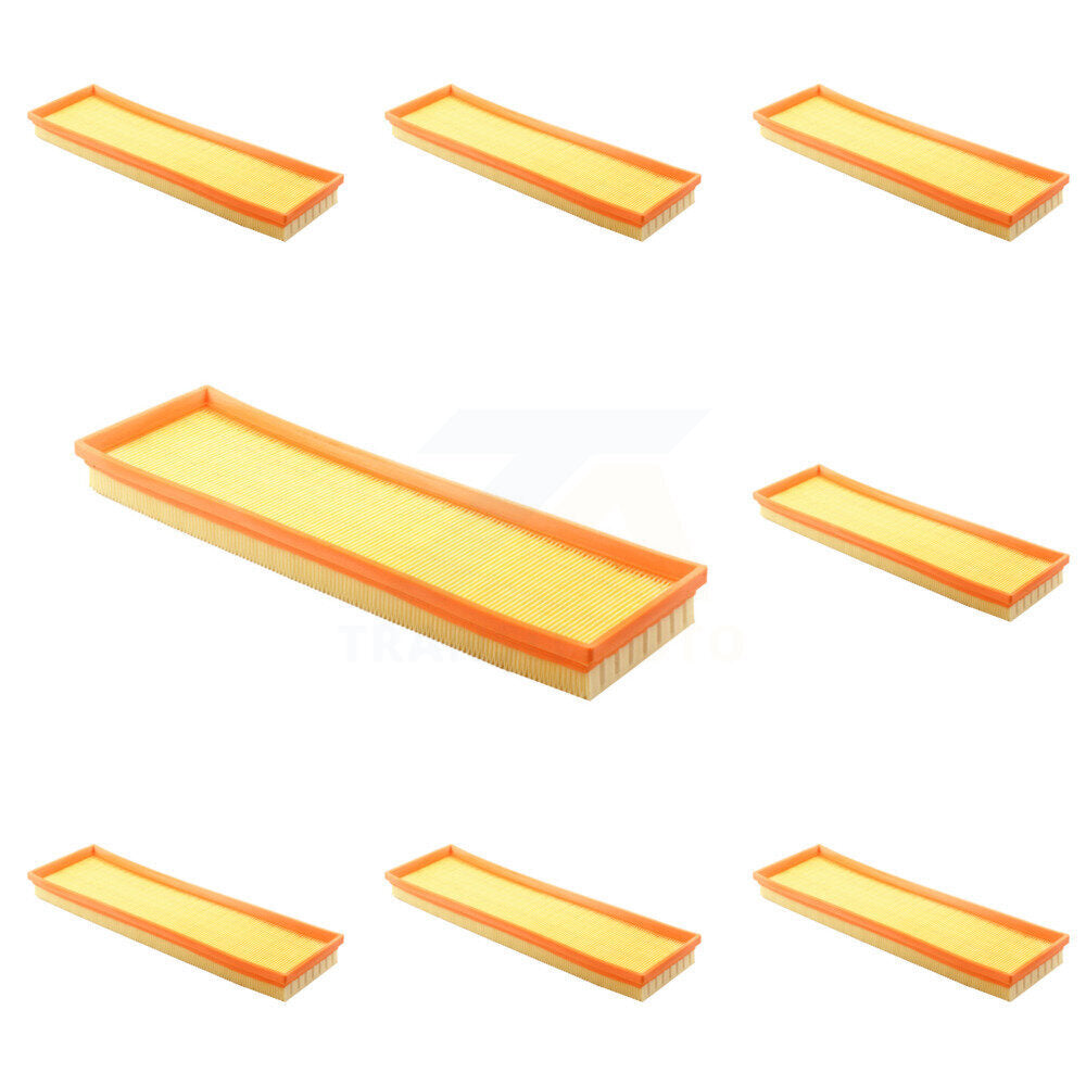 Air Filter Kit-K57-102798 - Kit.bestparts.ca