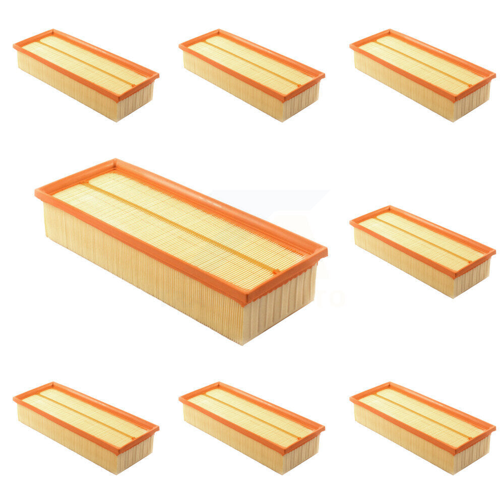 Air Filter Kit-K57-102799 - Kit.bestparts.ca