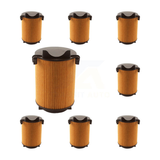 Air Filter Kit-K57-102800 - Kit.bestparts.ca