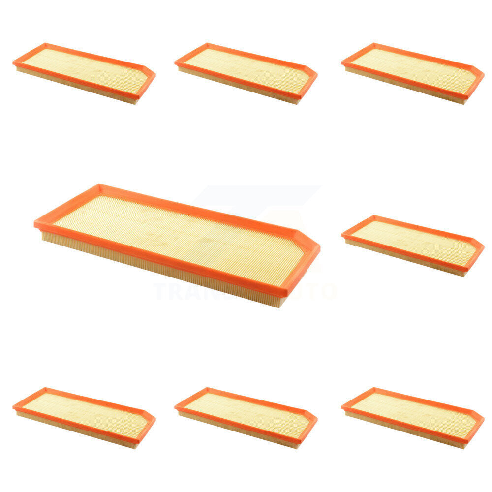 Air Filter Kit-K57-102802 - Kit.bestparts.ca