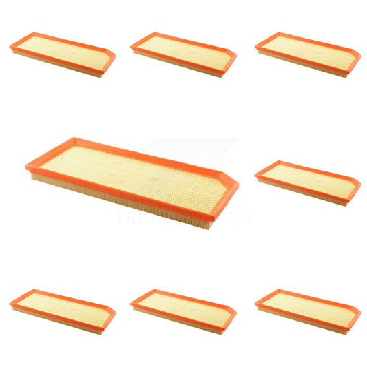 Air Filter Kit-K57-102802 - Kit.bestparts.ca