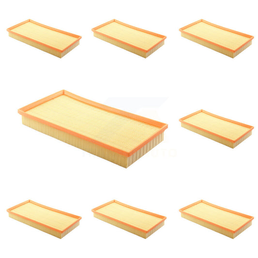 Air Filter Kit-K57-102804 - Kit.bestparts.ca