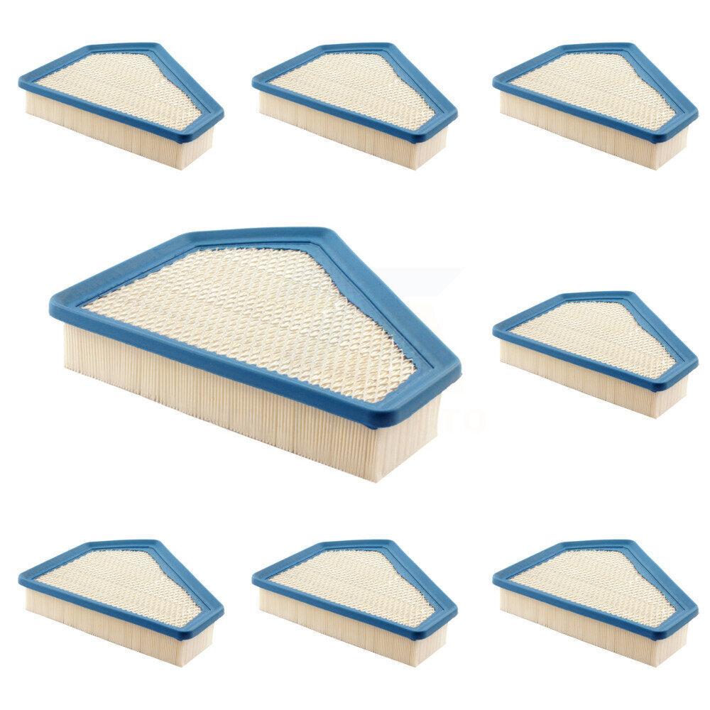 Air Filter Kit-K57-102805 - Kit.bestparts.ca