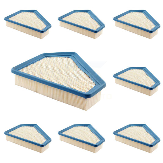 Air Filter Kit-K57-102805 - Kit.bestparts.ca