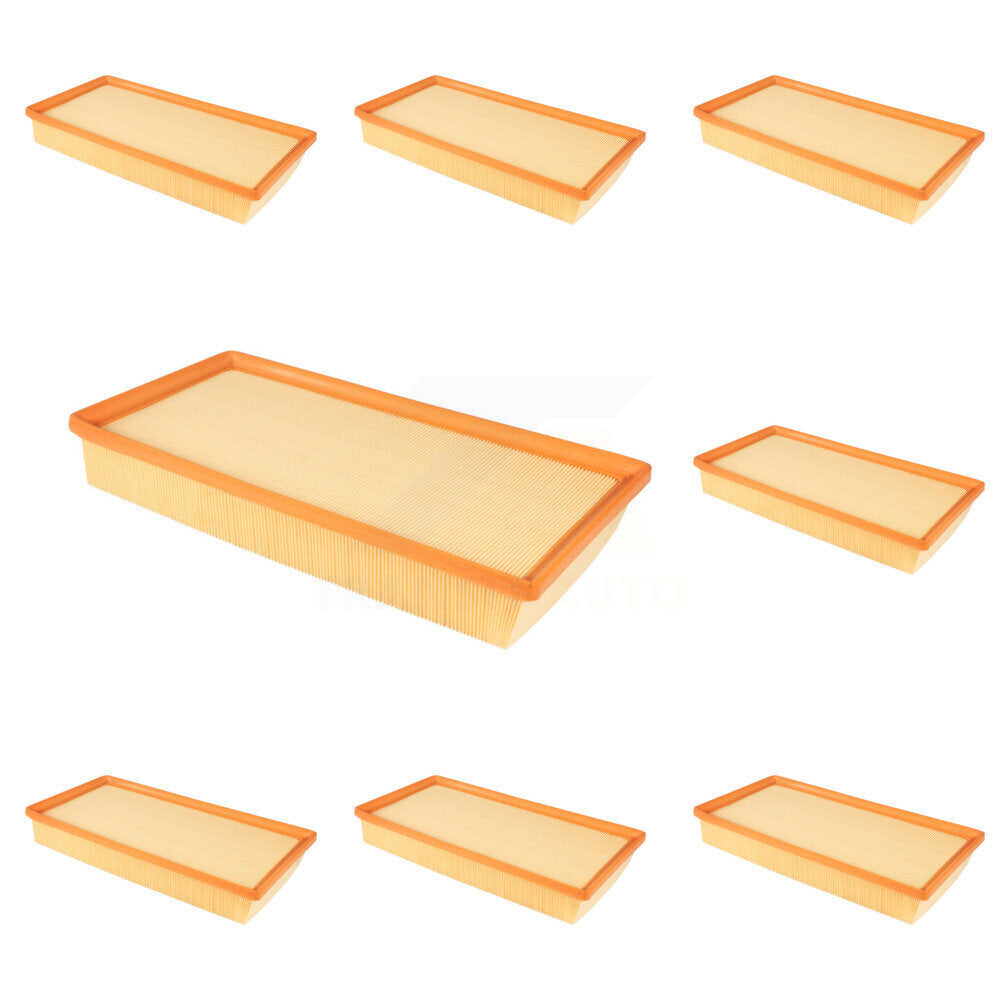 Air Filter Kit-K57-102808 - Kit.bestparts.ca