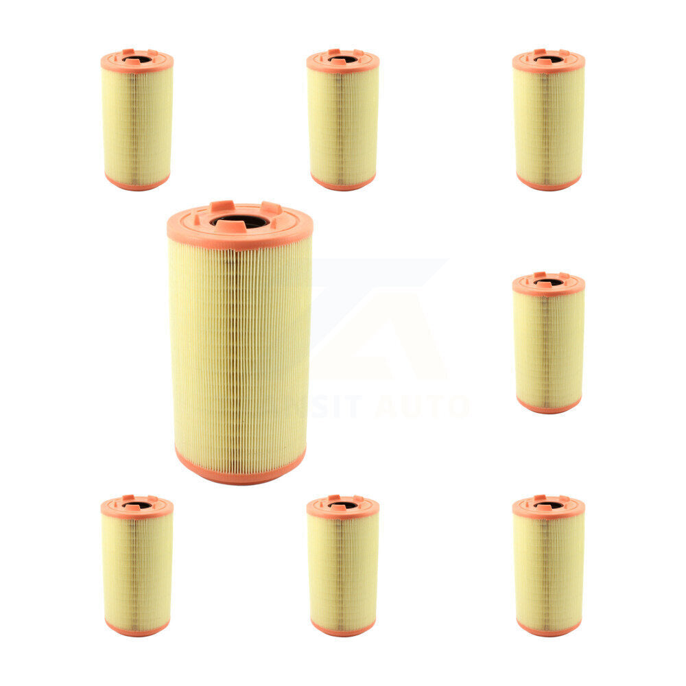 Air Filter Kit-K57-102812 - Kit.bestparts.ca