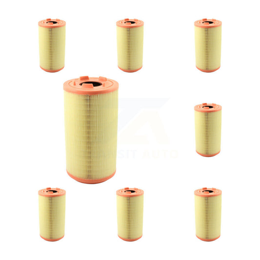 Air Filter Kit-K57-102812 - Kit.bestparts.ca