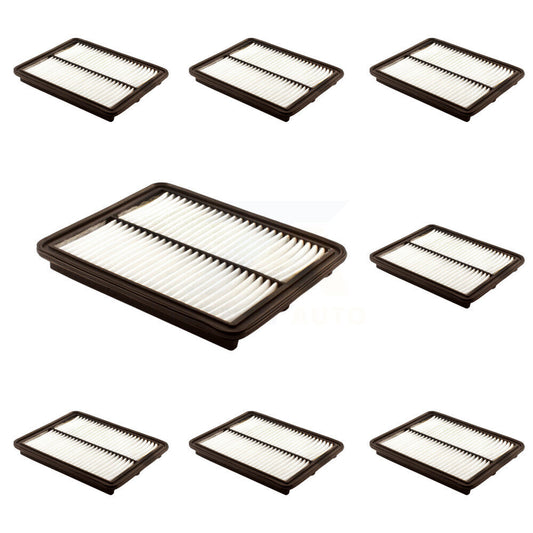 Air Filter Kit-K57-102813 - Kit.bestparts.ca