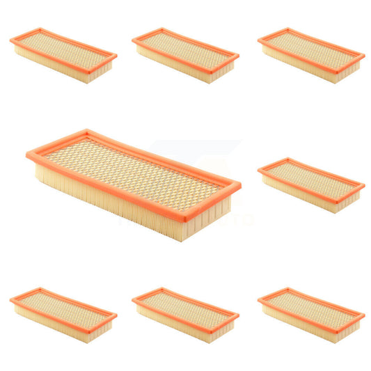 Air Filter Kit-K57-102815 - Kit.bestparts.ca