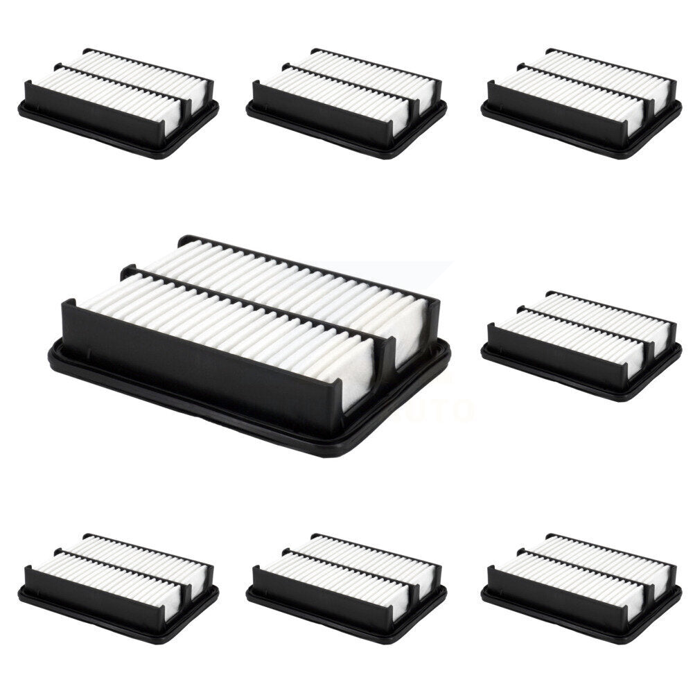 Air Filter Kit-K57-102819 - Kit.bestparts.ca Kit.bestparts.ca