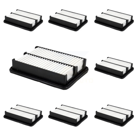 Air Filter Kit-K57-102819 - Kit.bestparts.ca