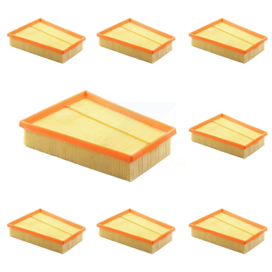 Air Filter Kit-K57-102821 - Kit.bestparts.ca