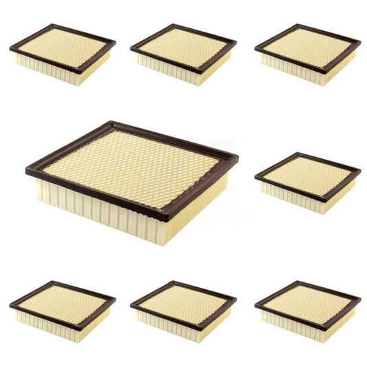 Air Filter Kit-K57-102822 - Kit.bestparts.ca