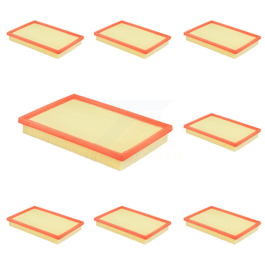 Air Filter Kit-K57-102824 - Kit.bestparts.ca