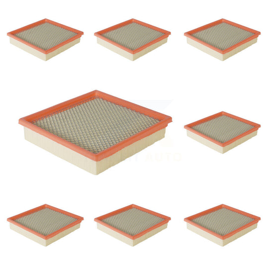 Air Filter Kit-K57-102826 - Kit.bestparts.ca