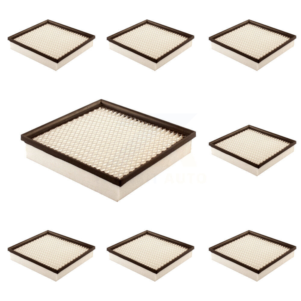 Air Filter Kit-K57-102829 - Kit.bestparts.ca Kit.bestparts.ca