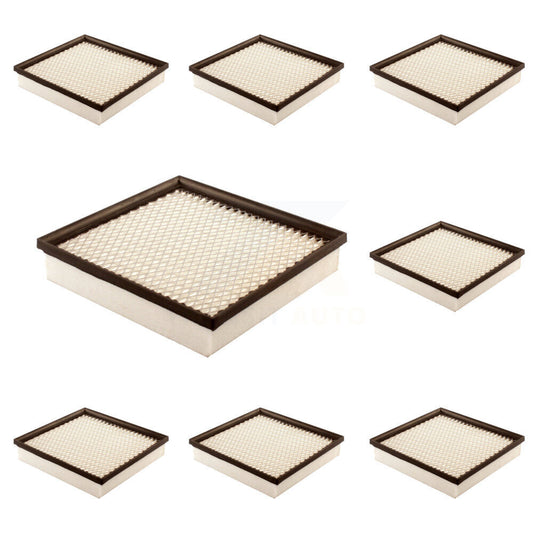 Air Filter Kit-K57-102829 - Kit.bestparts.ca