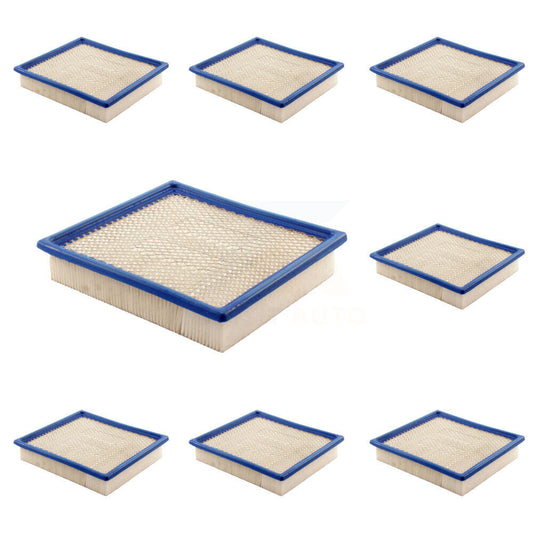 Air Filter Kit-K57-102831 - Kit.bestparts.ca