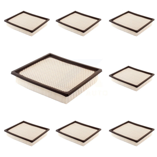 Air Filter Kit-K57-102833 - Kit.bestparts.ca