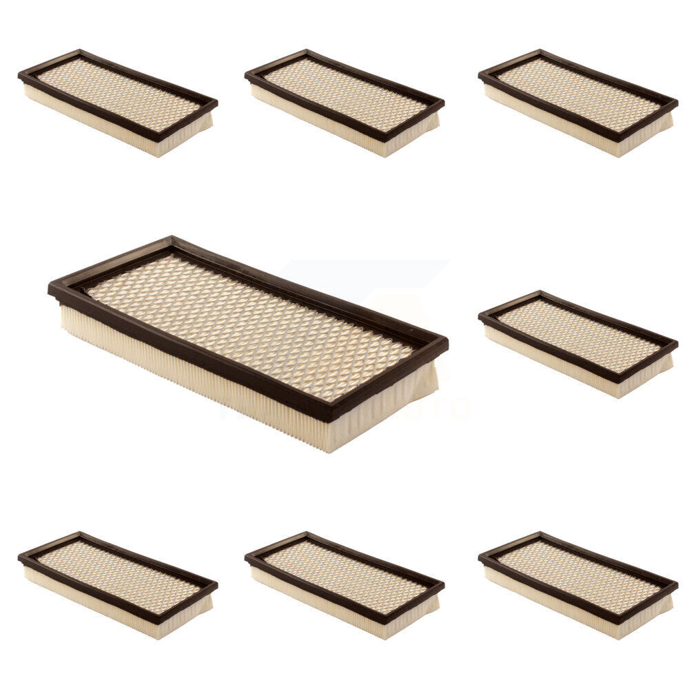 Air Filter Kit-K57-102835 - Kit.bestparts.ca Kit.bestparts.ca