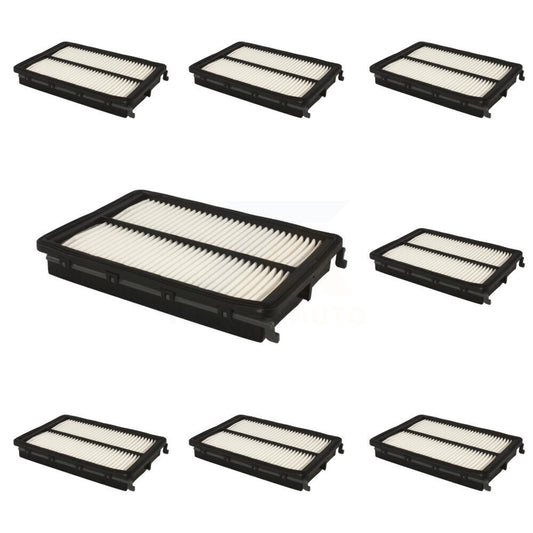 Air Filter Kit-K57-102836 - Kit.bestparts.ca