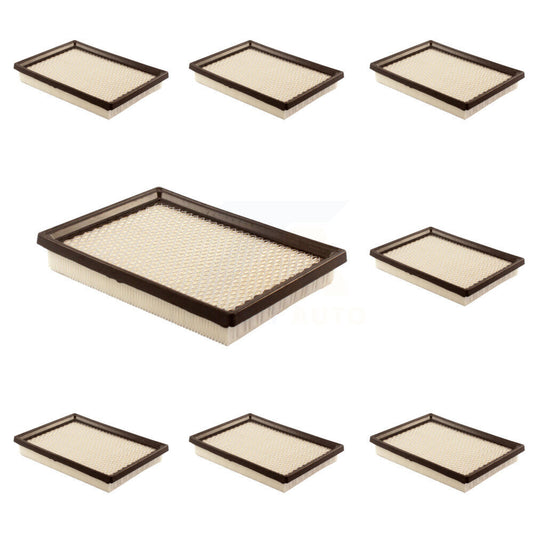 Air Filter Kit-K57-102838 - Kit.bestparts.ca