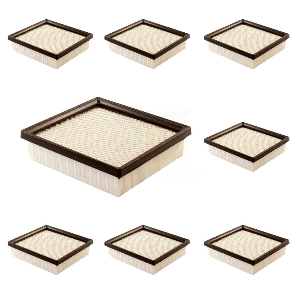 Air Filter Kit-K57-102840 - Kit.bestparts.ca