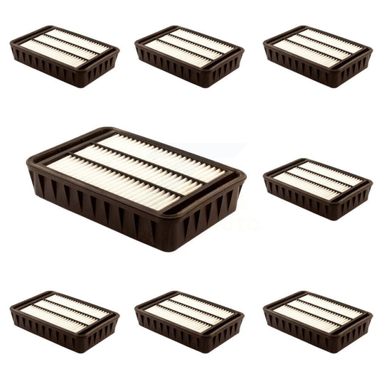 Air Filter Kit-K57-102842 - Kit.bestparts.ca