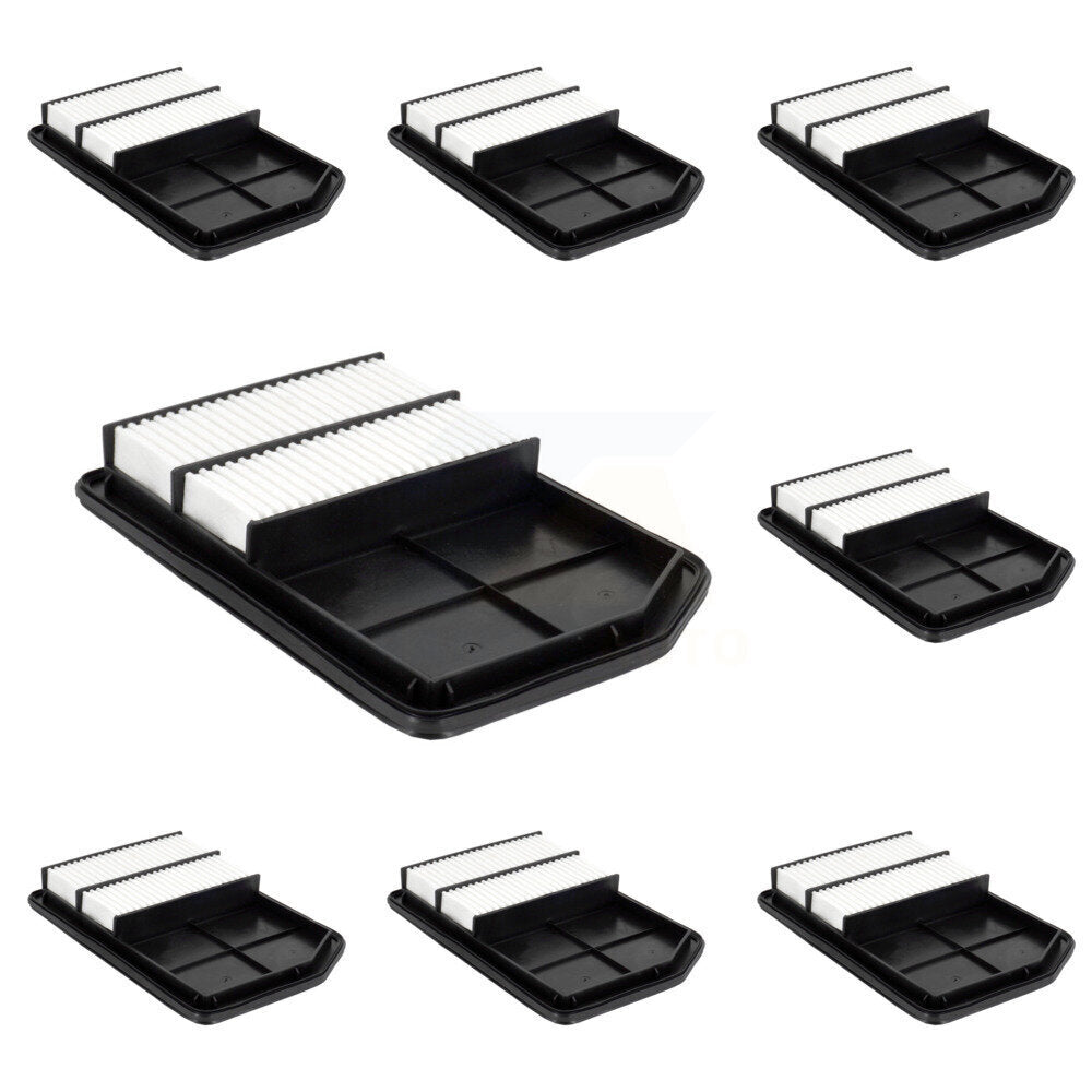 Air Filter Kit-K57-102843 - Kit.bestparts.ca