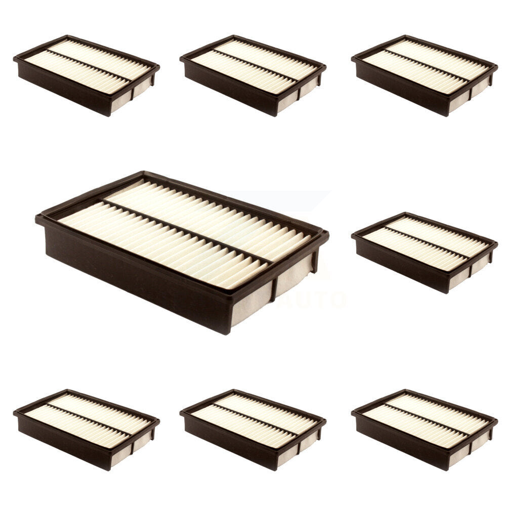 Air Filter Kit-K57-102845 - Kit.bestparts.ca Kit.bestparts.ca