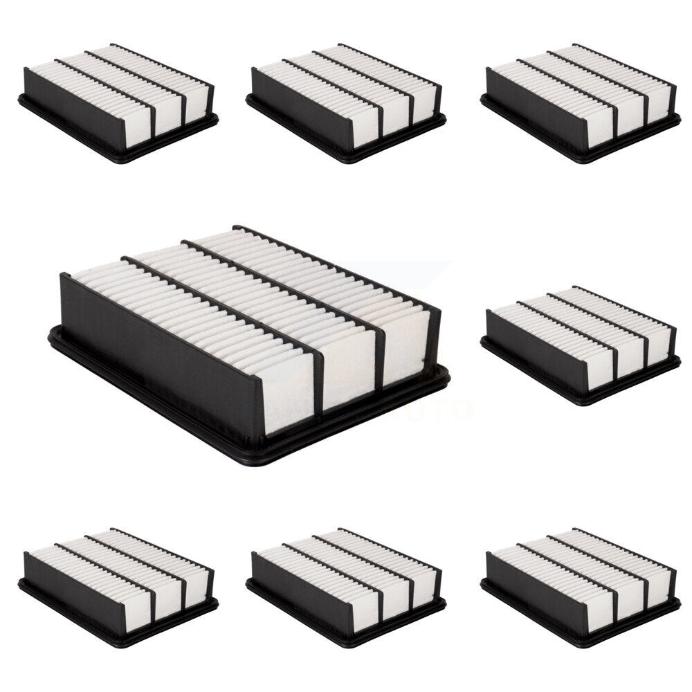 Air Filter Kit-K57-102846 - Kit.bestparts.ca