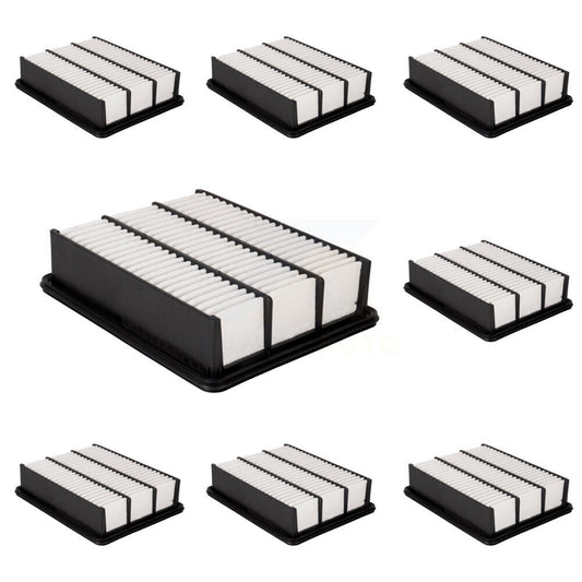 Air Filter Kit-K57-102846 - Kit.bestparts.ca