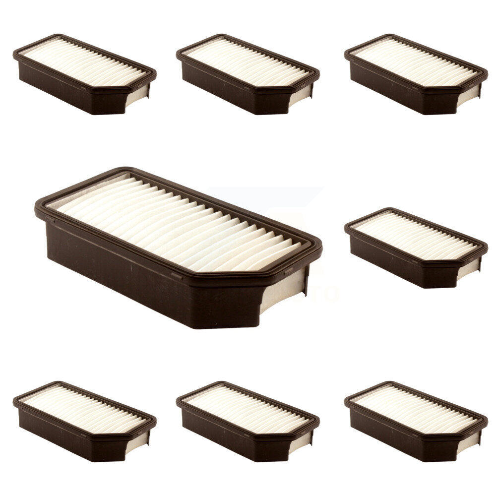 Air Filter Kit-K57-102847 - Kit.bestparts.ca Kit.bestparts.ca