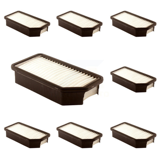 Air Filter Kit-K57-102847 - Kit.bestparts.ca