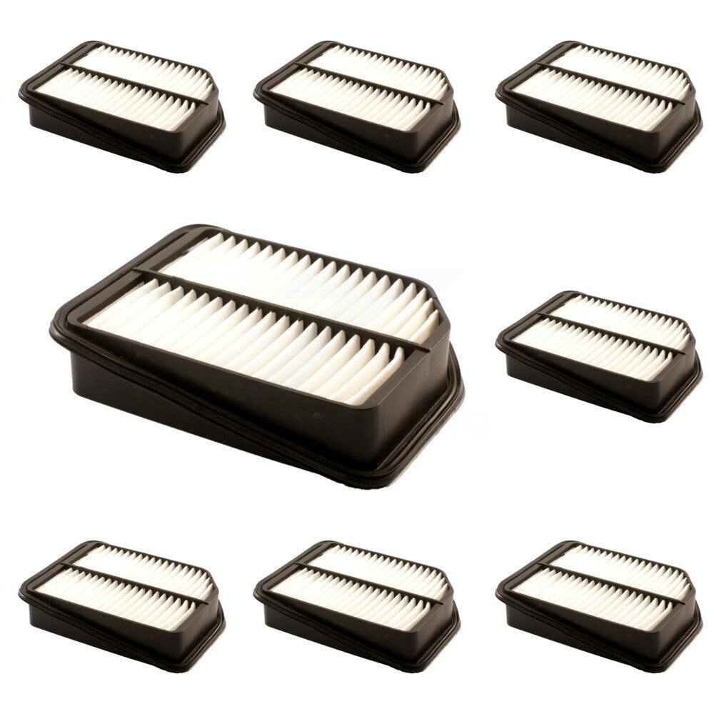 Air Filter Kit-K57-102849 - Kit.bestparts.ca