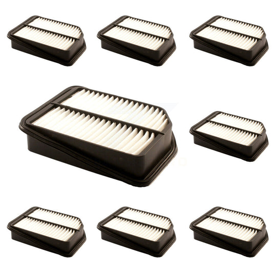 Air Filter Kit-K57-102849 - Kit.bestparts.ca