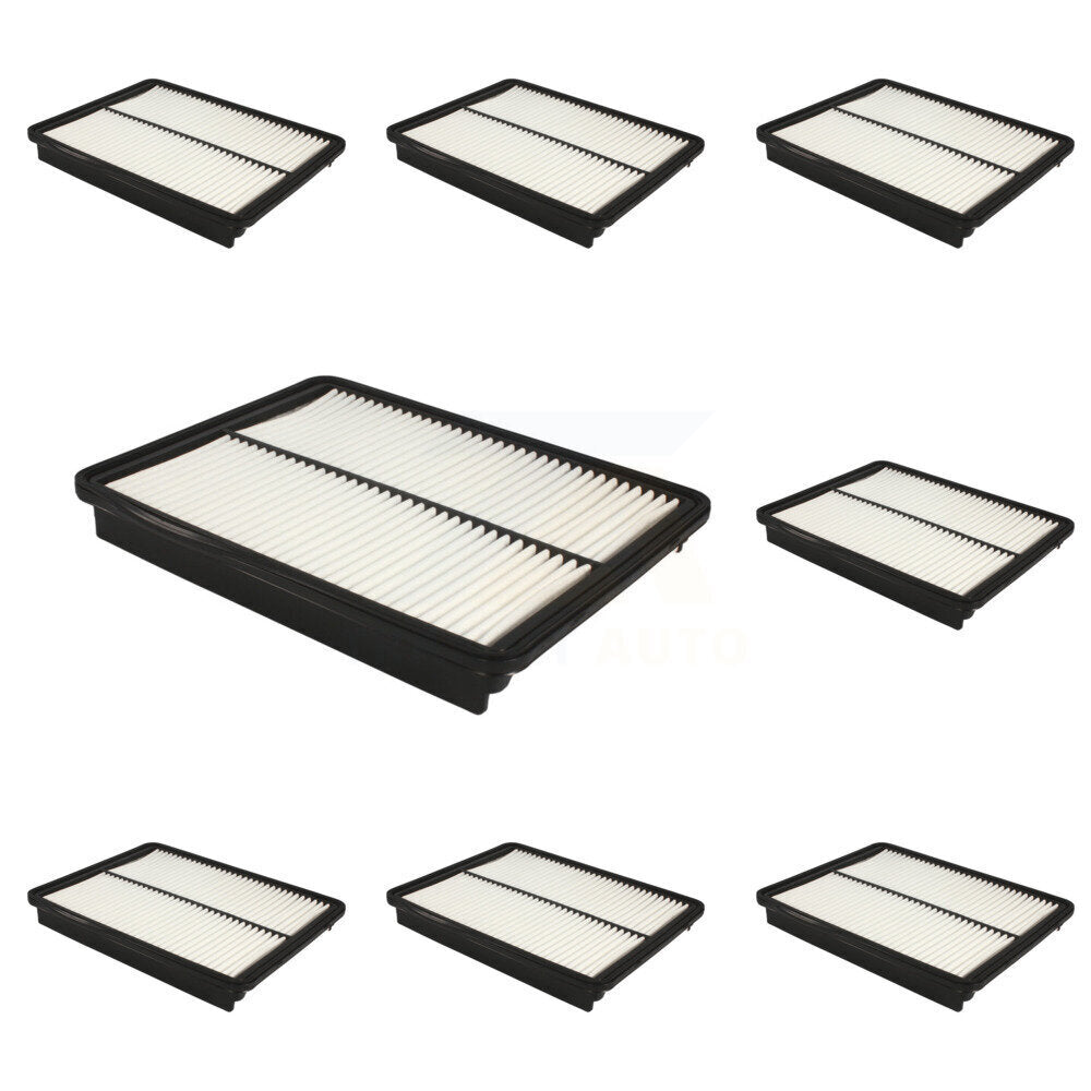 Air Filter Kit-K57-102859 - Kit.bestparts.ca Kit.bestparts.ca