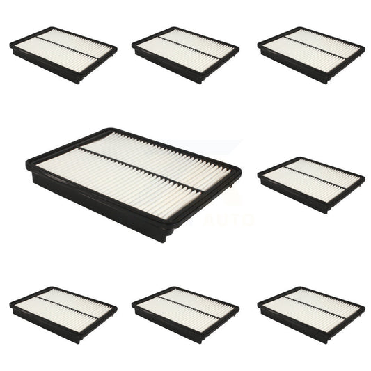 Air Filter Kit-K57-102859 - Kit.bestparts.ca