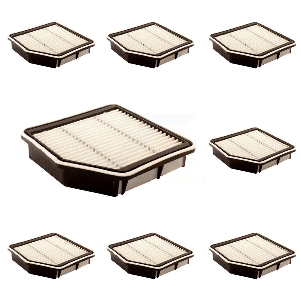 Air Filter Kit-K57-102860 - Kit.bestparts.ca Kit.bestparts.ca