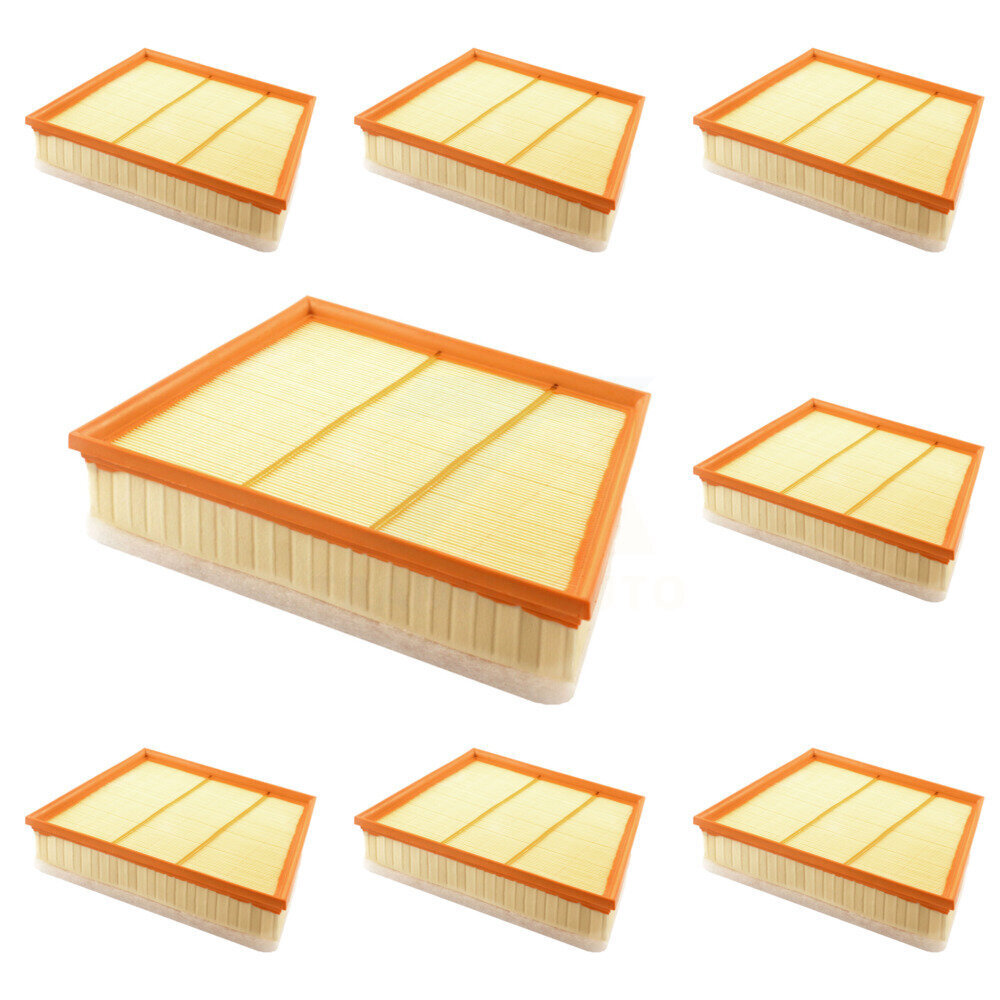 Air Filter Kit-K57-102867 - Kit.bestparts.ca