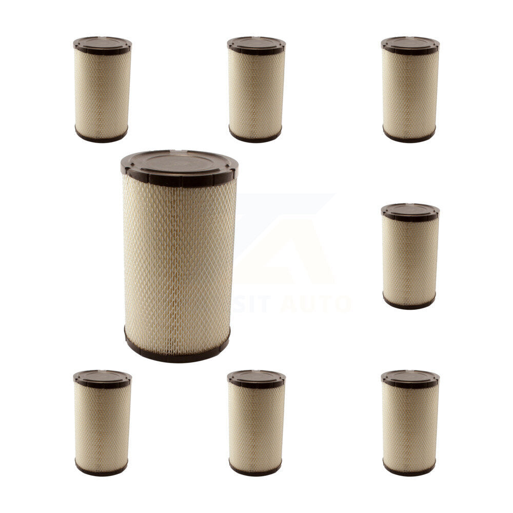 Air Filter Kit-K57-102868 - Kit.bestparts.ca